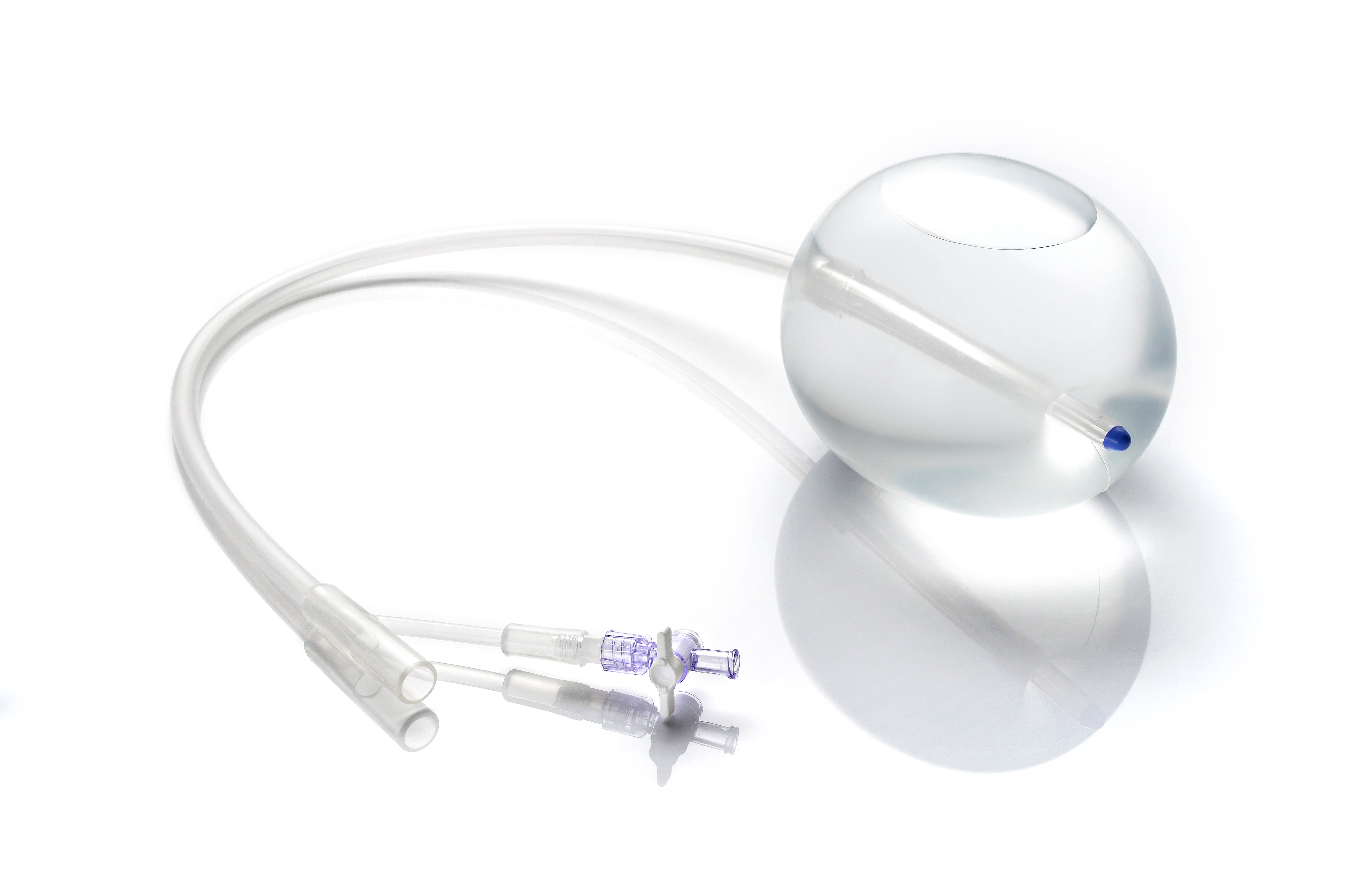 一次性使用產(chǎn)后止血球囊